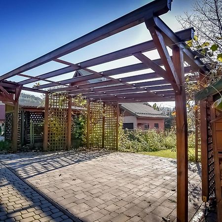 Dulakowka - Domek Na Kazda Pogode Piwniczna-Zdroj Exterior foto