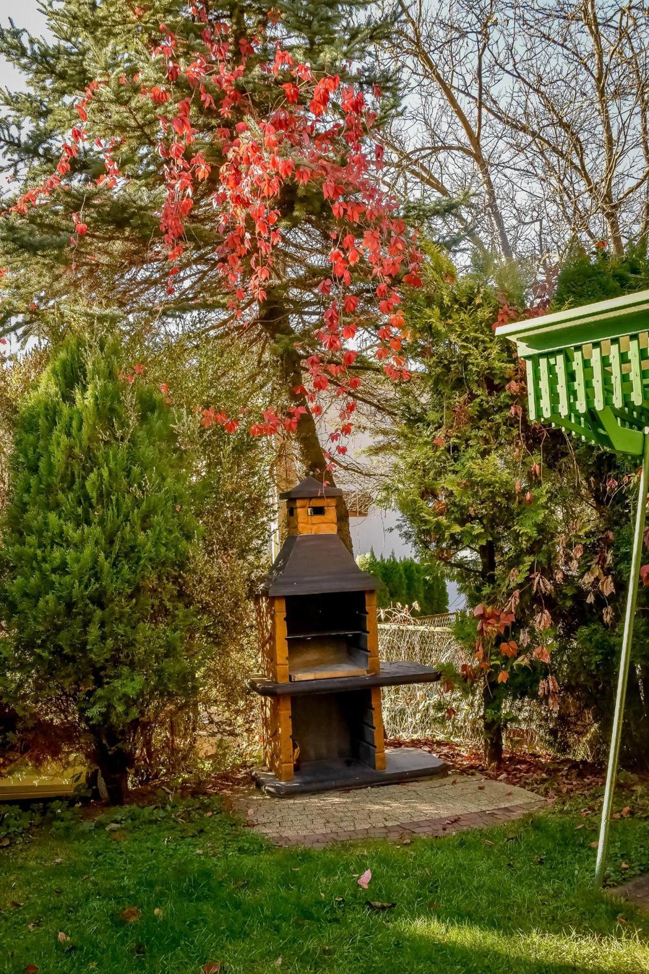 Dulakowka - Domek Na Kazda Pogode Piwniczna-Zdroj Exterior foto