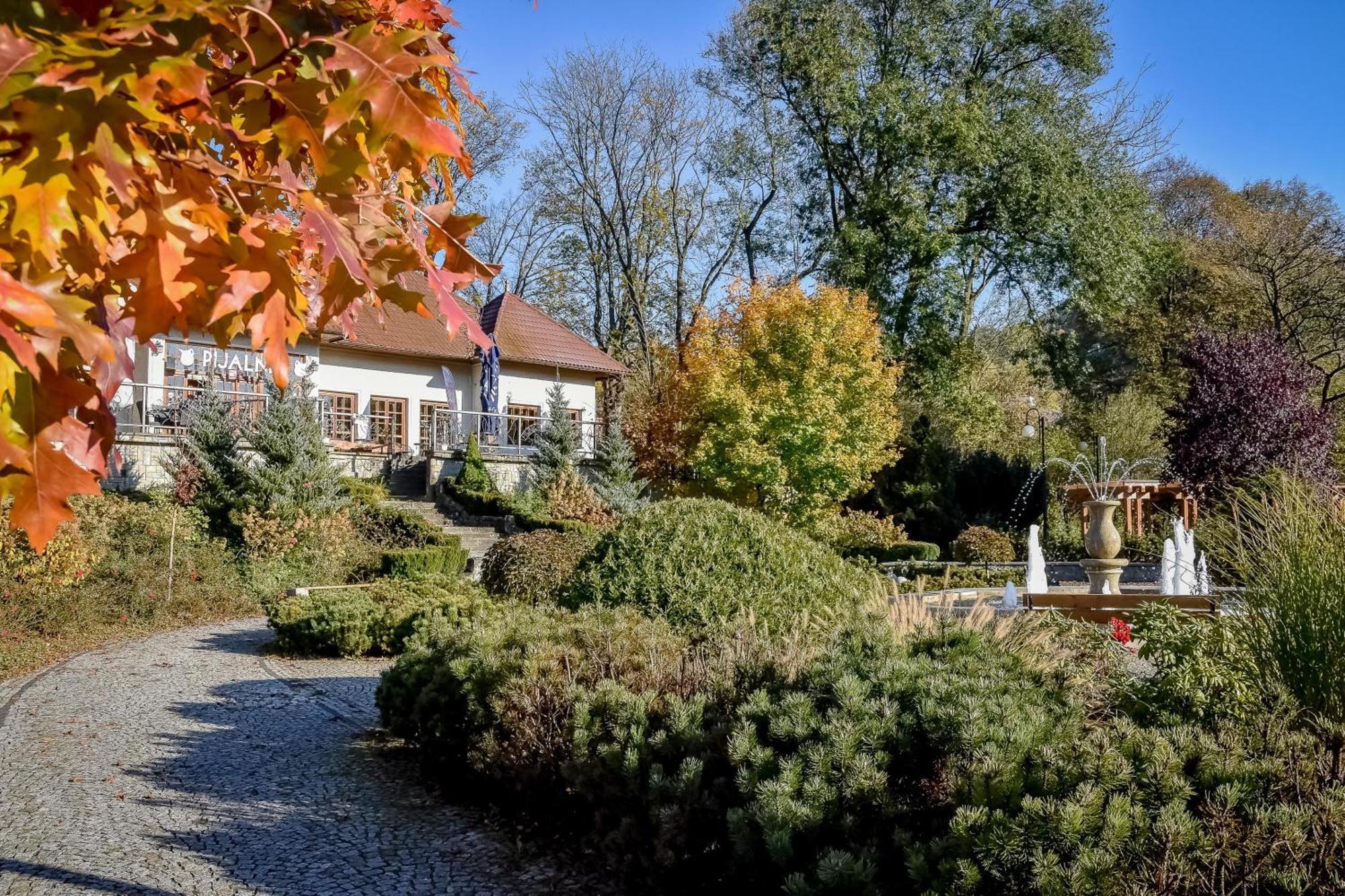 Dulakowka - Domek Na Kazda Pogode Piwniczna-Zdroj Exterior foto