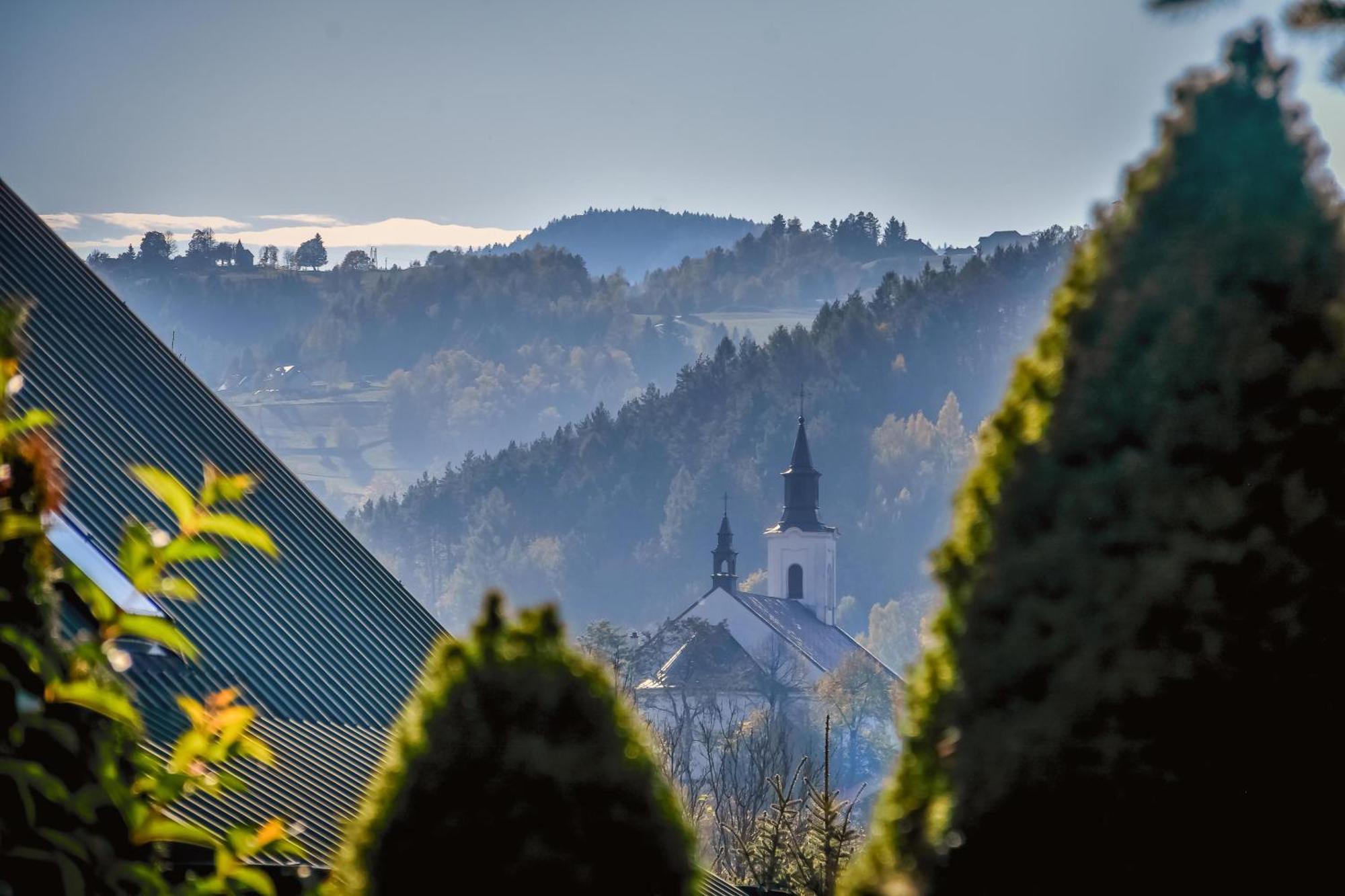 Dulakowka - Domek Na Kazda Pogode Piwniczna-Zdroj Exterior foto